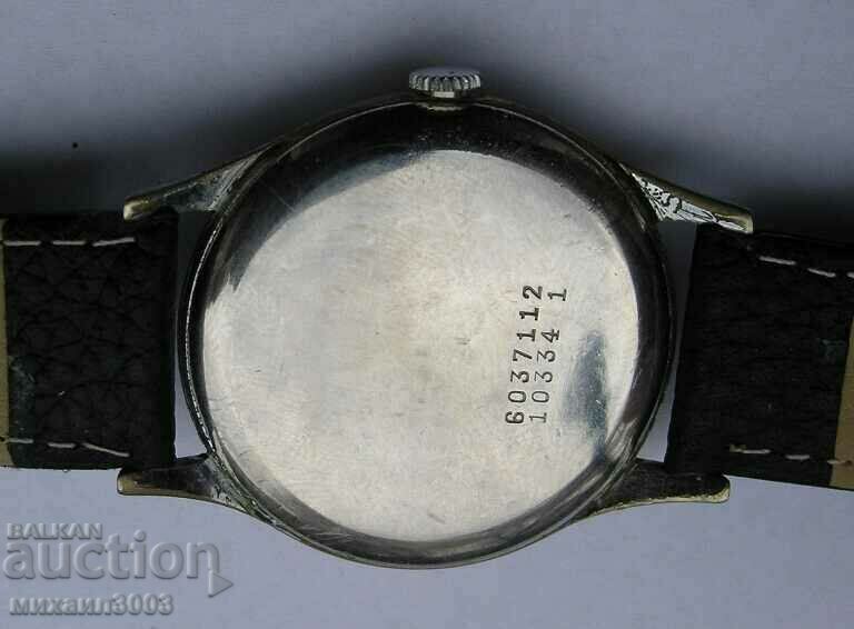 Delivery of DOXA SWISS MEN'S MANUAL MECHANICAL WATCH Delivery of DOXA SWISS MEN'S MANUAL MECHANICAL WATCH