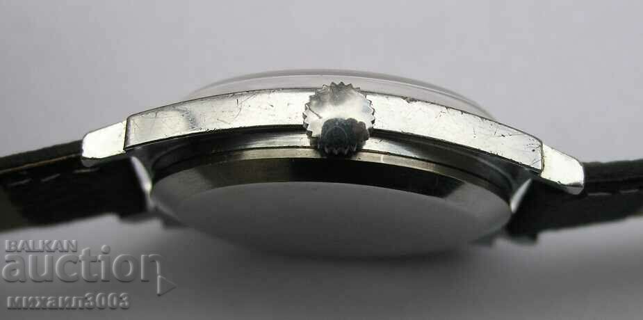 ΡΩΣΙΚΟ ΑΝΔΡΙΚΟ ΕΓΧΕΙΡΙΔΙΟ ΜΗΧΑΝΙΚΟ ΡΟΛΟΙ ΧΕΙΜΩΝΑΣ με τιμή 69.00 BGN | € 35.28 ΡΩΣΙΚΟ ΑΝΔΡΙΚΟ ΕΓΧΕΙΡΙΔΙΟ ΜΗΧΑΝΙΚΟ ΡΟΛΟΙ ΧΕΙΜΩΝΑΣ με τιμή 69.00 BGN | € 35.28