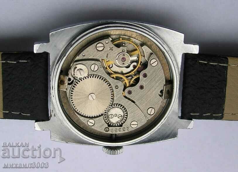 ΡΩΣΙΚΟ ΑΝΔΡΙΚΟ ΕΓΧΕΙΡΙΔΙΟ ΜΗΧΑΝΙΚΟ ΡΟΛΟΙ ΧΕΙΜΩΝΑΣ - 5 ΡΩΣΙΚΟ ΑΝΔΡΙΚΟ ΕΓΧΕΙΡΙΔΙΟ ΜΗΧΑΝΙΚΟ ΡΟΛΟΙ ΧΕΙΜΩΝΑΣ - 5