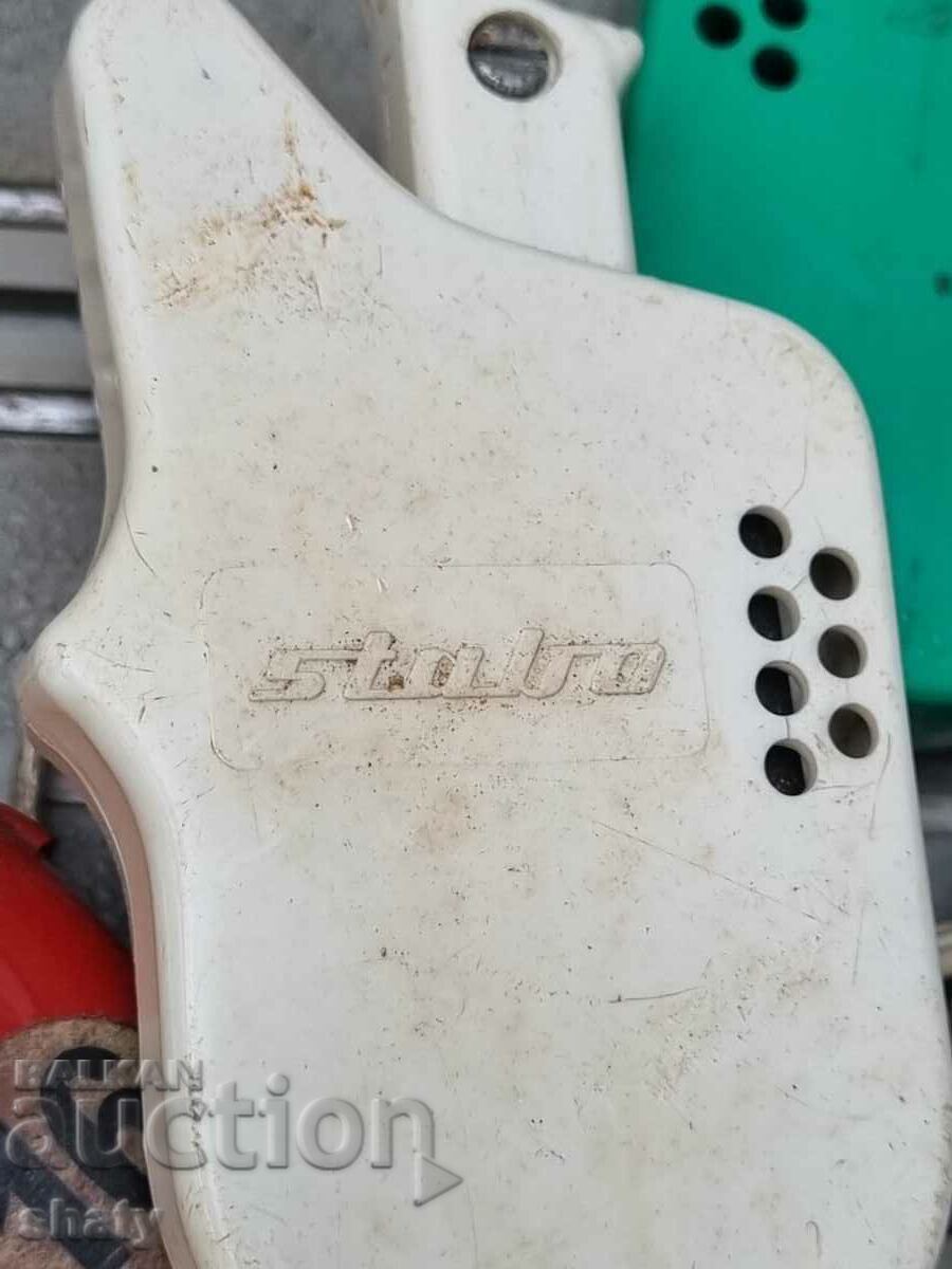 Old German Autobahn. Metal carts. with price 85.00 BGN | € 43.46 Old German Autobahn. Metal carts. with price 85.00 BGN | € 43.46