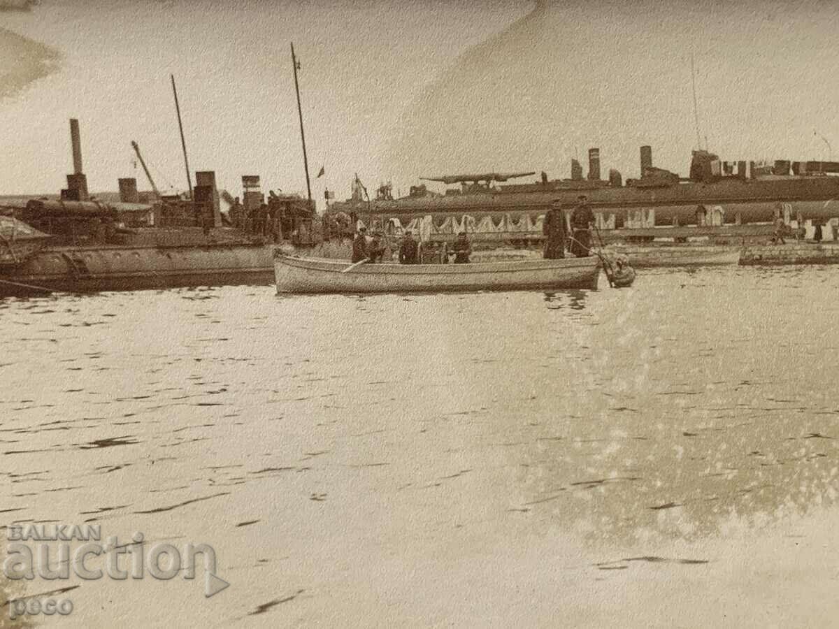 Δημοπρασία Βαρύ καταδρομικό Βουλγαρικό Ναυτικό παλιά φωτογραφία Δημοπρασία Βαρύ καταδρομικό Βουλγαρικό Ναυτικό παλιά φωτογραφία