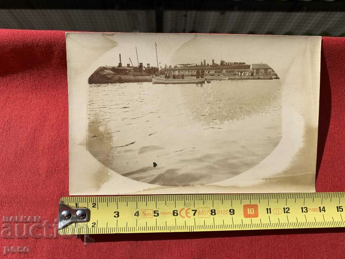 Βαρύ καταδρομικό Βουλγαρικό Ναυτικό παλιά φωτογραφία - 5 Βαρύ καταδρομικό Βουλγαρικό Ναυτικό παλιά φωτογραφία - 5