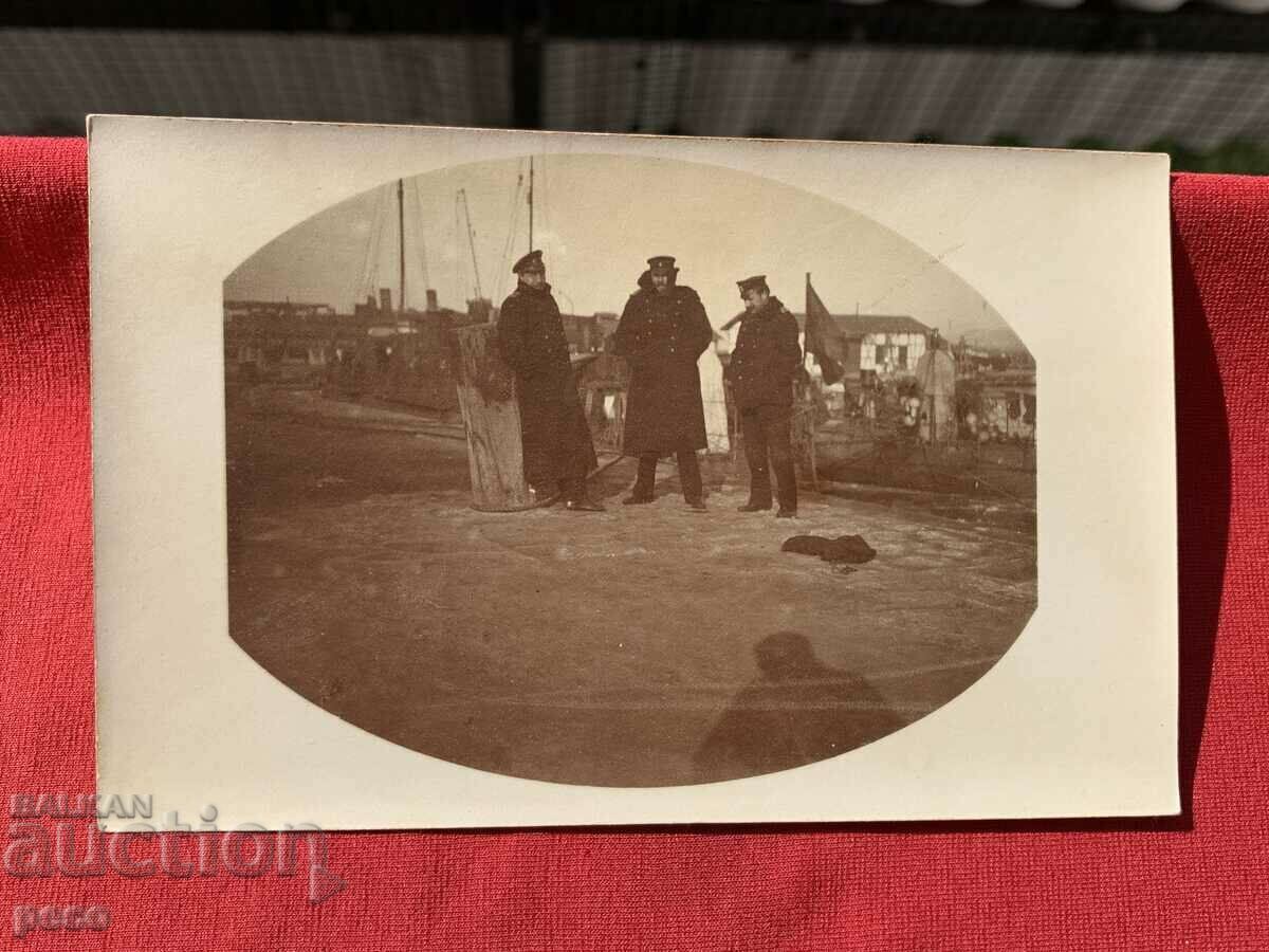 Auction Warship Quay old photo Auction Warship Quay old photo