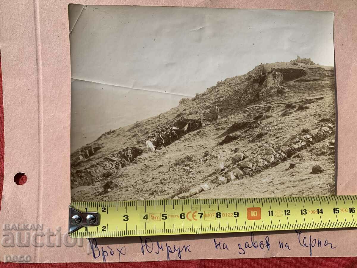 Fist Peak at Black Bend Old photo - 5 Fist Peak at Black Bend Old photo - 5