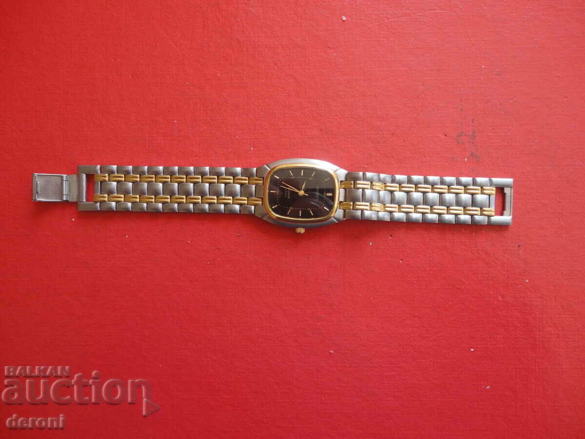 Great watch Anex Signum - 5 Great watch Anex Signum - 5