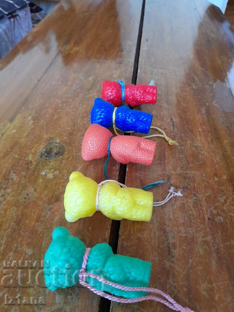 Παράδοση Παλιό παιχνίδι, ειδώλιο αρκούδας, Αρκούδες Παράδοση Παλιό παιχνίδι, ειδώλιο αρκούδας, Αρκούδες