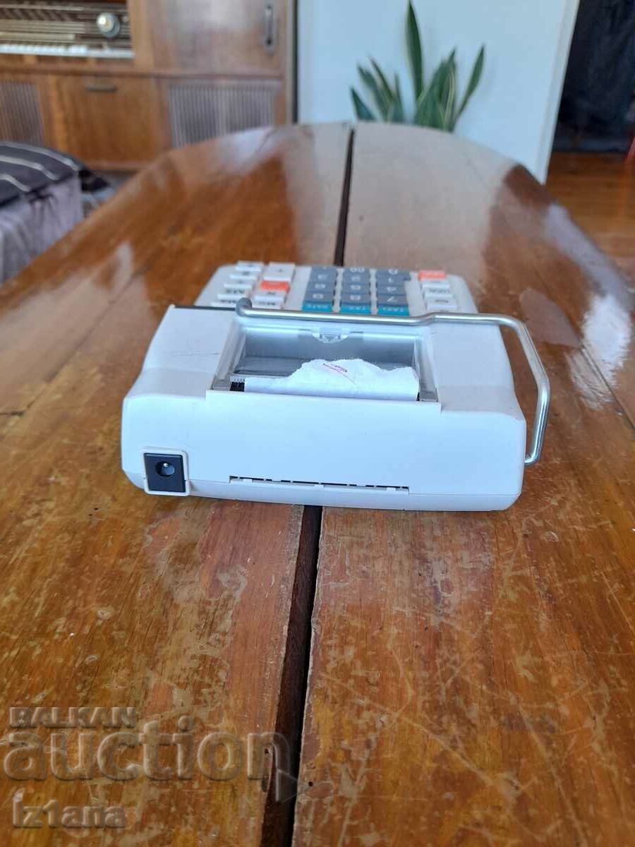 Livrarea Calculator Citizen vechi Livrarea Calculator Citizen vechi