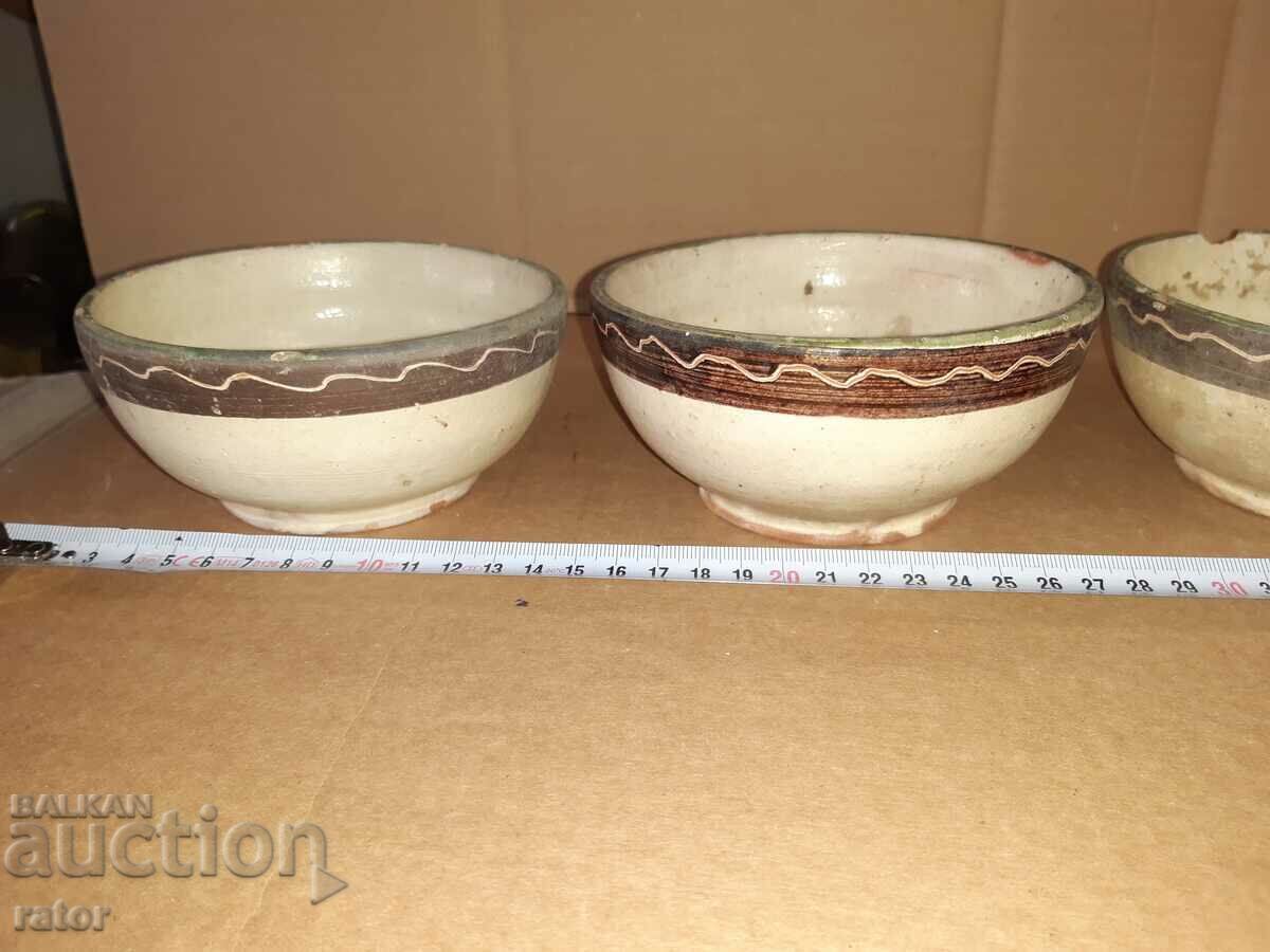 Oale vechi din ceramică - Regatul Bulgariei, oală, oală cu preț € 7.99 | 15.63 BGN