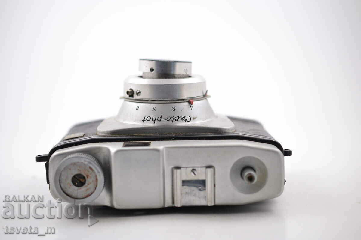 Camera - Certo-shot Germania - 5