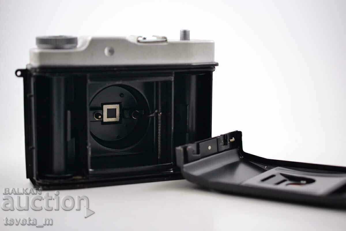 Camera - Certo-shot Germany - 6