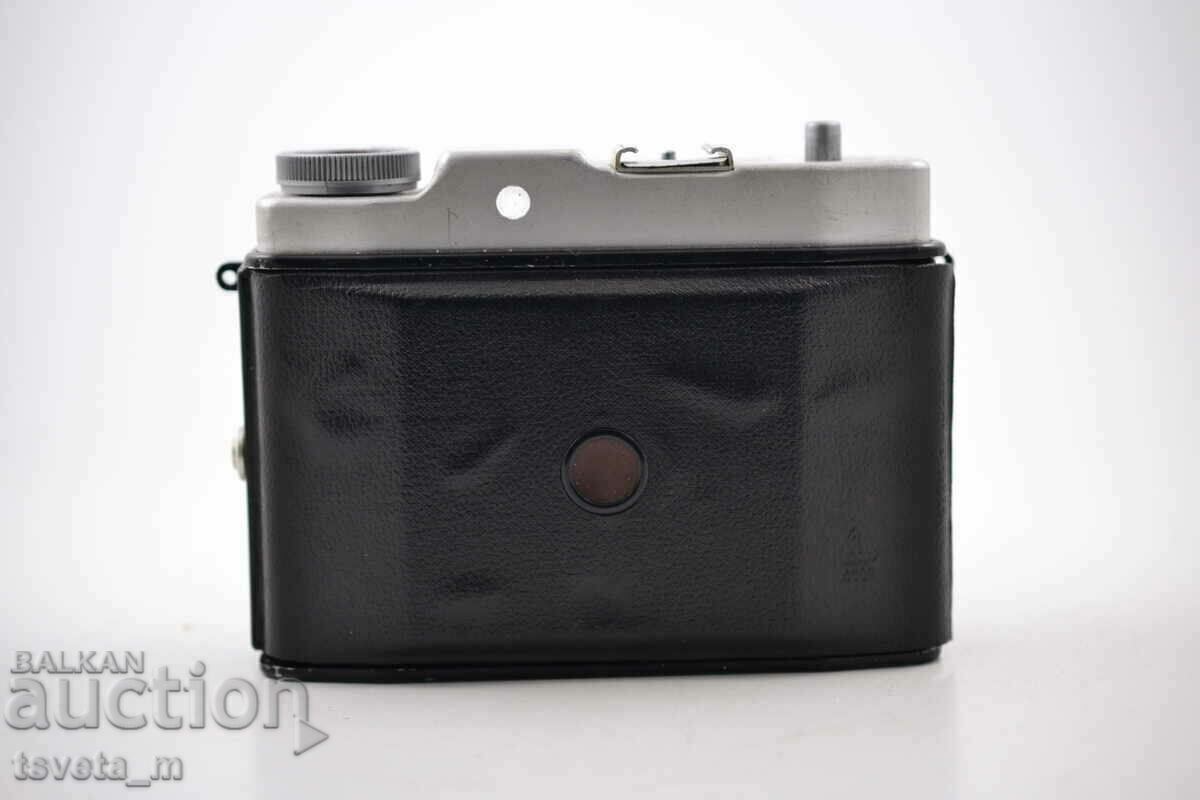 Camera - Certo-shot Germania - 7