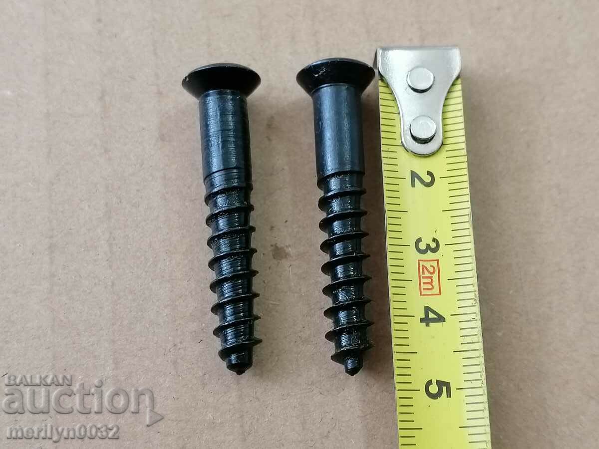 Delivery of See 2 pieces for the back of the rifle parts ORIGINAL Delivery of See 2 pieces for the back of the rifle parts ORIGINAL