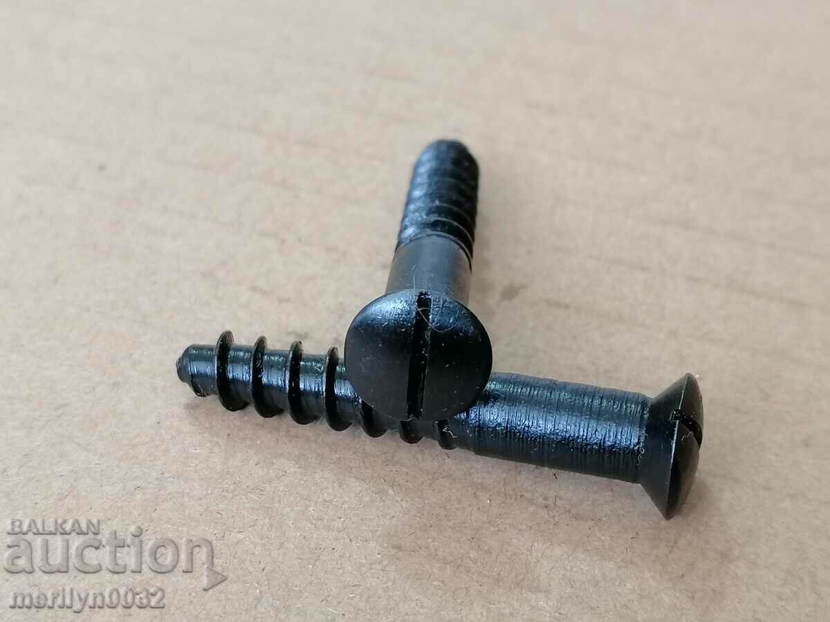 See 2 pieces for the back of the rifle parts ORIGINAL - 6 See 2 pieces for the back of the rifle parts ORIGINAL - 6