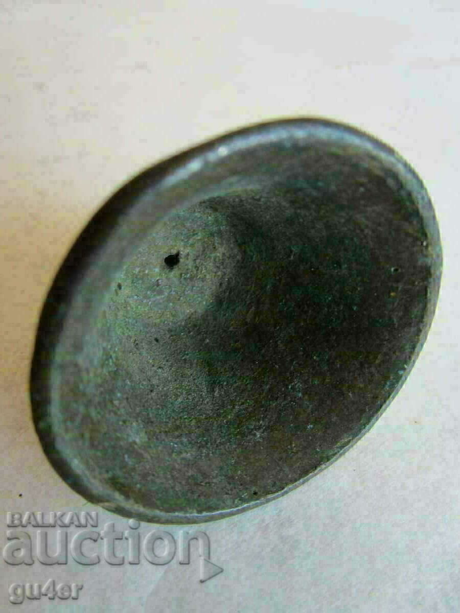 Delivery of ❌❌Old bronze bell, weight - 65.60 g. ORIGINAL!