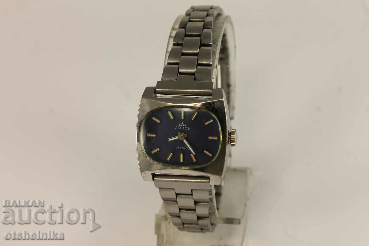 Γερμανικό γυναικείο ρολόι ARCTOS 1960