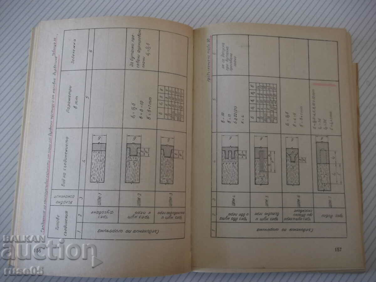 Delivery of Book "Application of chipboard as a construction of...-G. Kyuchukov"-268 pages Delivery of Book "Application of chipboard as a construction of...-G. Kyuchukov"-268 pages