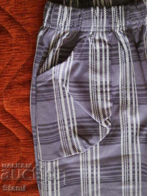 Licitație Pantaloni copii pentru fete cu elastic, marimea 6 Licitație Pantaloni copii pentru fete cu elastic, marimea 6