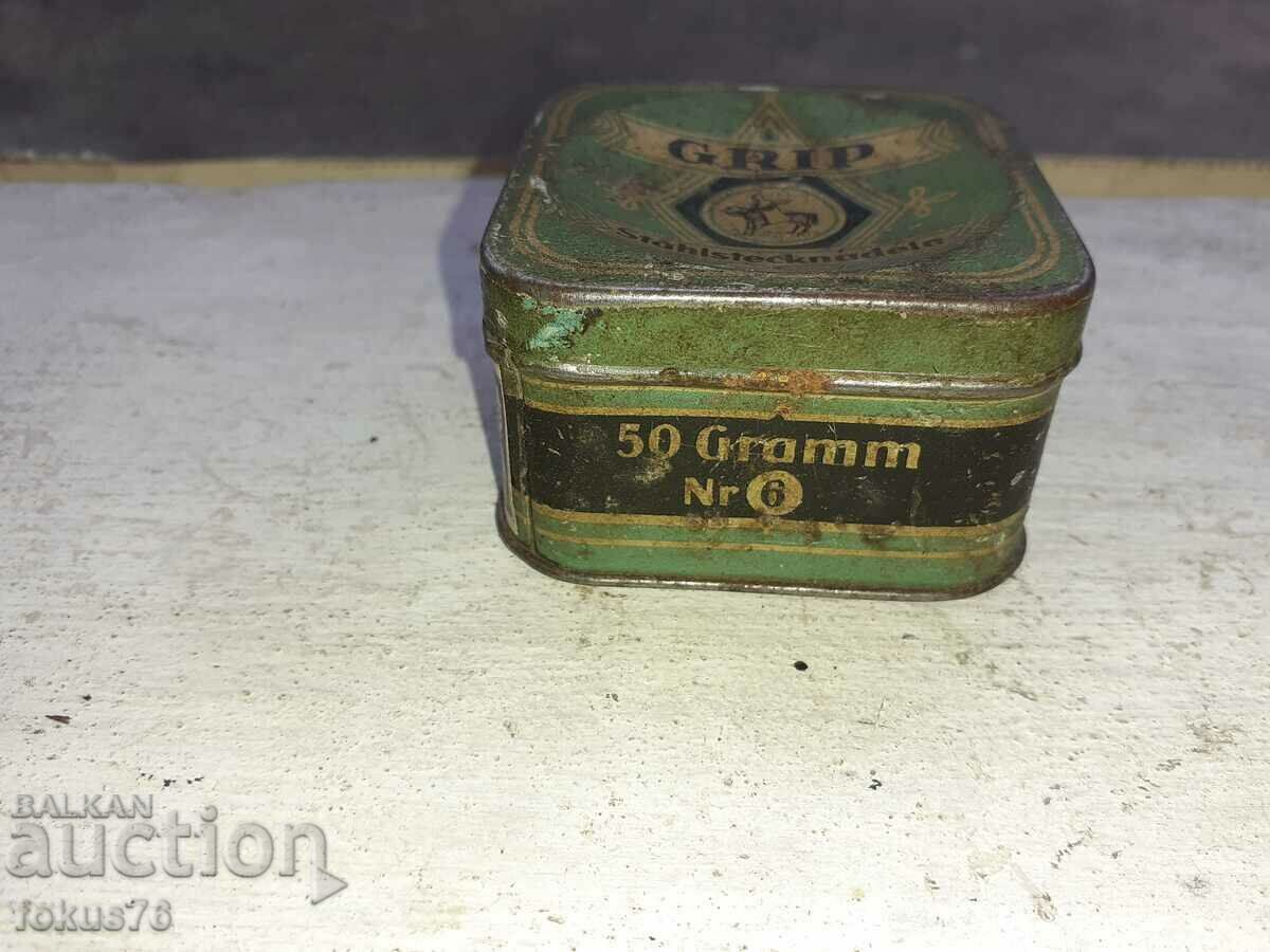 Unique Austrian steel pins - cabaret 19th - 20th century with price 240.00 BGN | € 122.71 Unique Austrian steel pins - cabaret 19th - 20th century with price 240.00 BGN | € 122.71