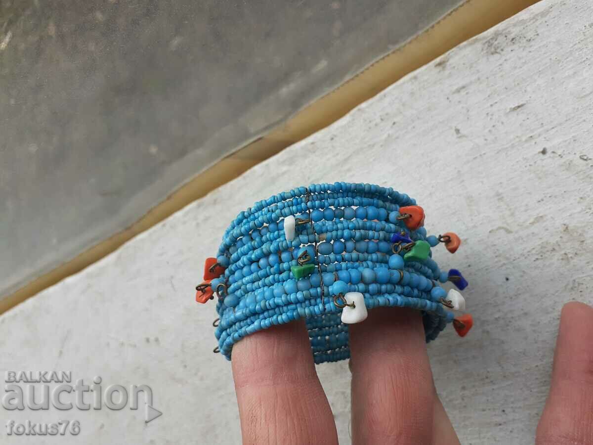 Βραχιόλι με χάντρες για κοστούμι - 5