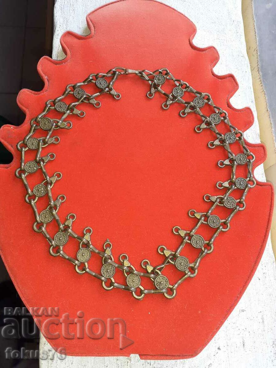 Gardan jewelry necklace with price 44.00 BGN | € 22.50 Gardan jewelry necklace with price 44.00 BGN | € 22.50