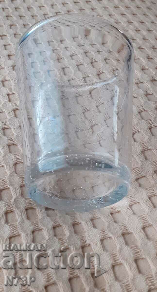 ΚΗΡΟΠΗΓΙΟ. ΕΝΑ ΠΟΤΗΡΙ. ΧΕΙΡΟΠΟΙΗΤΟ. με τιμή 5.45 BGN | € 2.79 ΚΗΡΟΠΗΓΙΟ. ΕΝΑ ΠΟΤΗΡΙ. ΧΕΙΡΟΠΟΙΗΤΟ. με τιμή 5.45 BGN | € 2.79