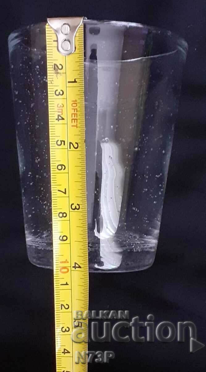 ΚΗΡΟΠΗΓΙΟ. ΕΝΑ ΠΟΤΗΡΙ. ΧΕΙΡΟΠΟΙΗΤΟ. - 5 ΚΗΡΟΠΗΓΙΟ. ΕΝΑ ΠΟΤΗΡΙ. ΧΕΙΡΟΠΟΙΗΤΟ. - 5