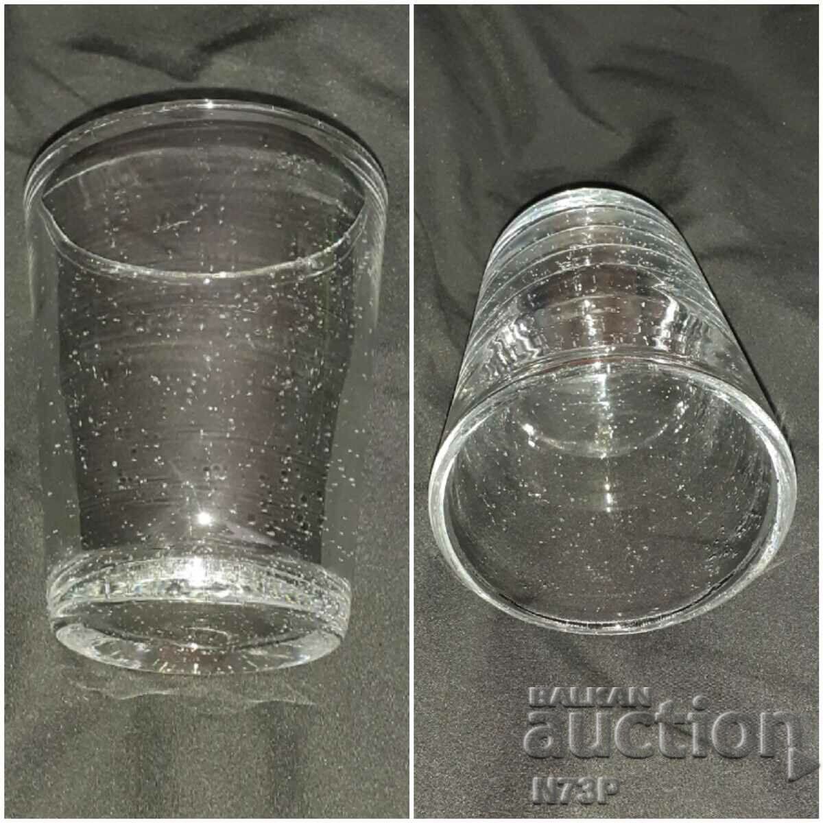 ΚΗΡΟΠΗΓΙΟ. ΕΝΑ ΠΟΤΗΡΙ. ΧΕΙΡΟΠΟΙΗΤΟ. - 7 ΚΗΡΟΠΗΓΙΟ. ΕΝΑ ΠΟΤΗΡΙ. ΧΕΙΡΟΠΟΙΗΤΟ. - 7