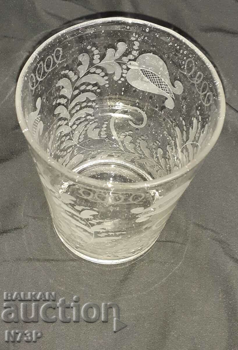 BEAUTIFUL OLD VASE. HANDMADE. - 5 BEAUTIFUL OLD VASE. HANDMADE. - 5