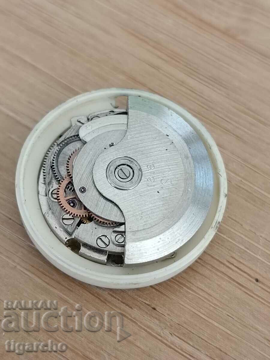 Livrarea doamnelor par ceas Luch Livrarea doamnelor par ceas Luch