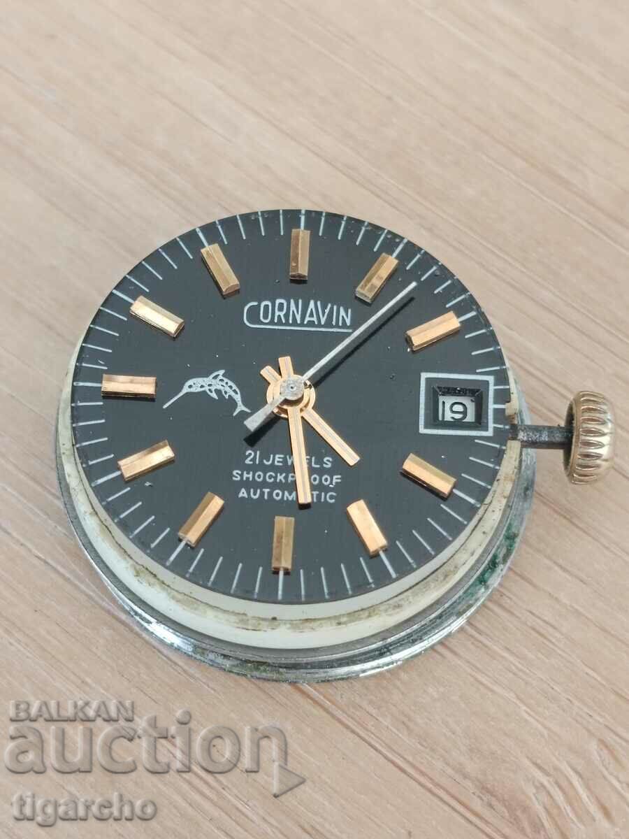Bobina ceas de dama Cornavin cu preț 20.00 BGN | € 10.23 Bobina ceas de dama Cornavin cu preț 20.00 BGN | € 10.23