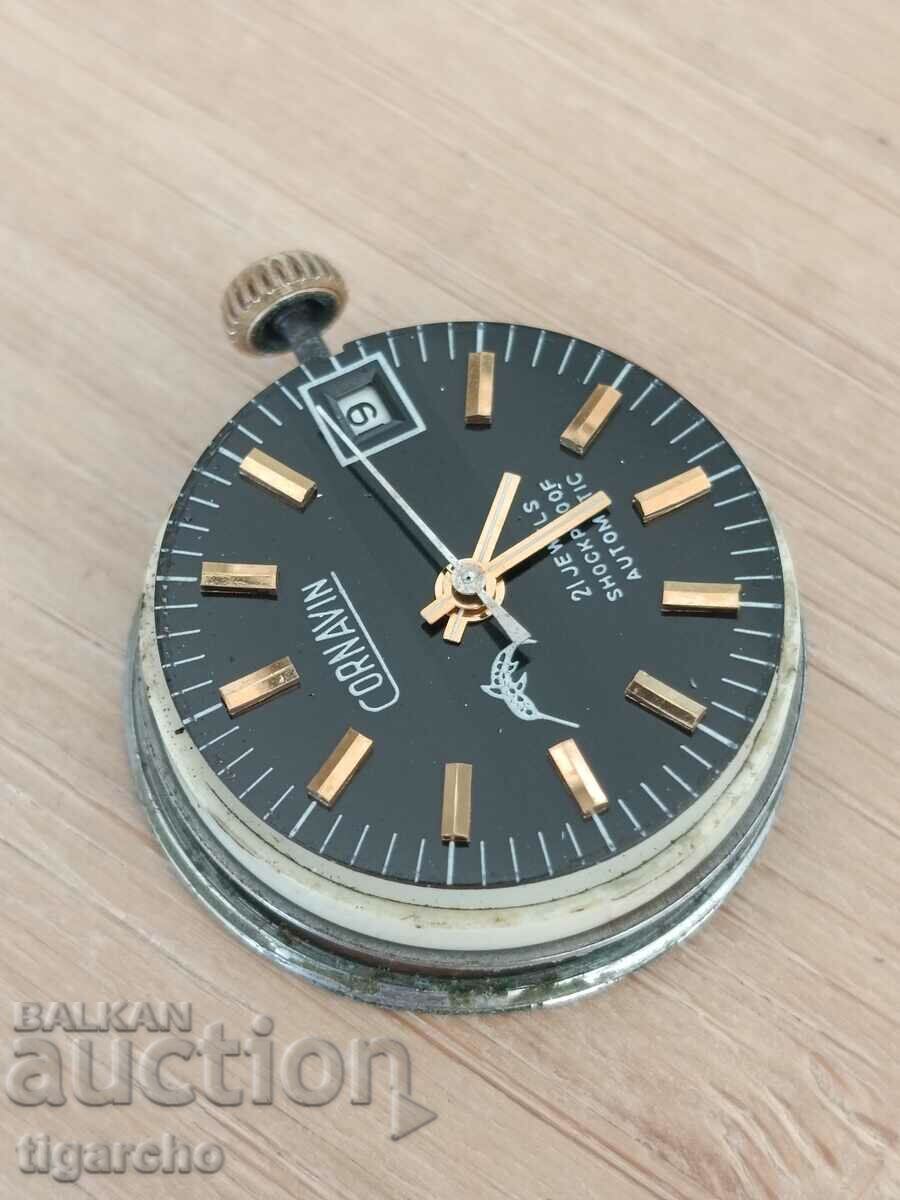 Licitație Bobina ceas de dama Cornavin Licitație Bobina ceas de dama Cornavin