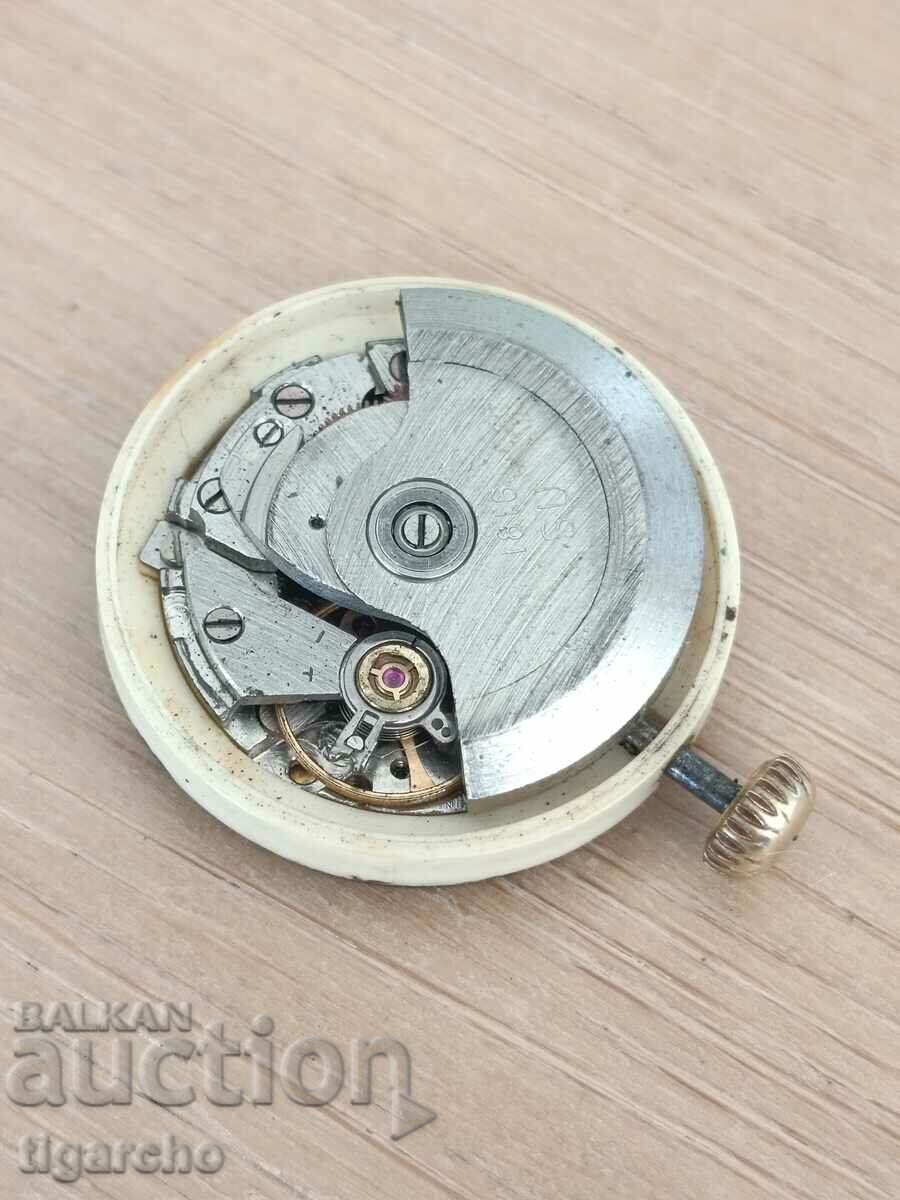 Bobina ceas de dama Cornavin - 5 Bobina ceas de dama Cornavin - 5