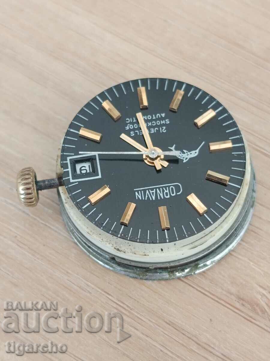 Bobina ceas de dama Cornavin - 7 Bobina ceas de dama Cornavin - 7