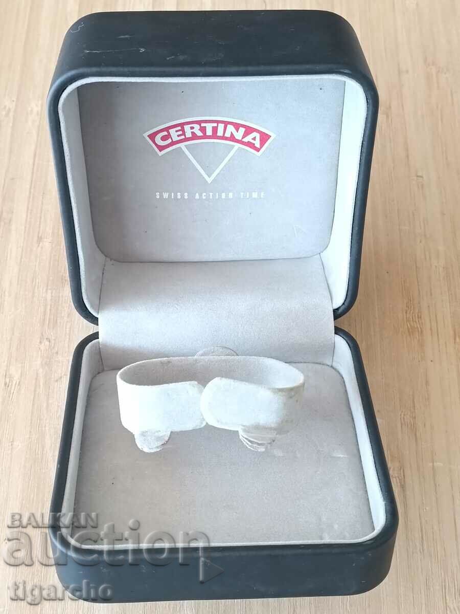 Carcasa ceasului Certina - 6