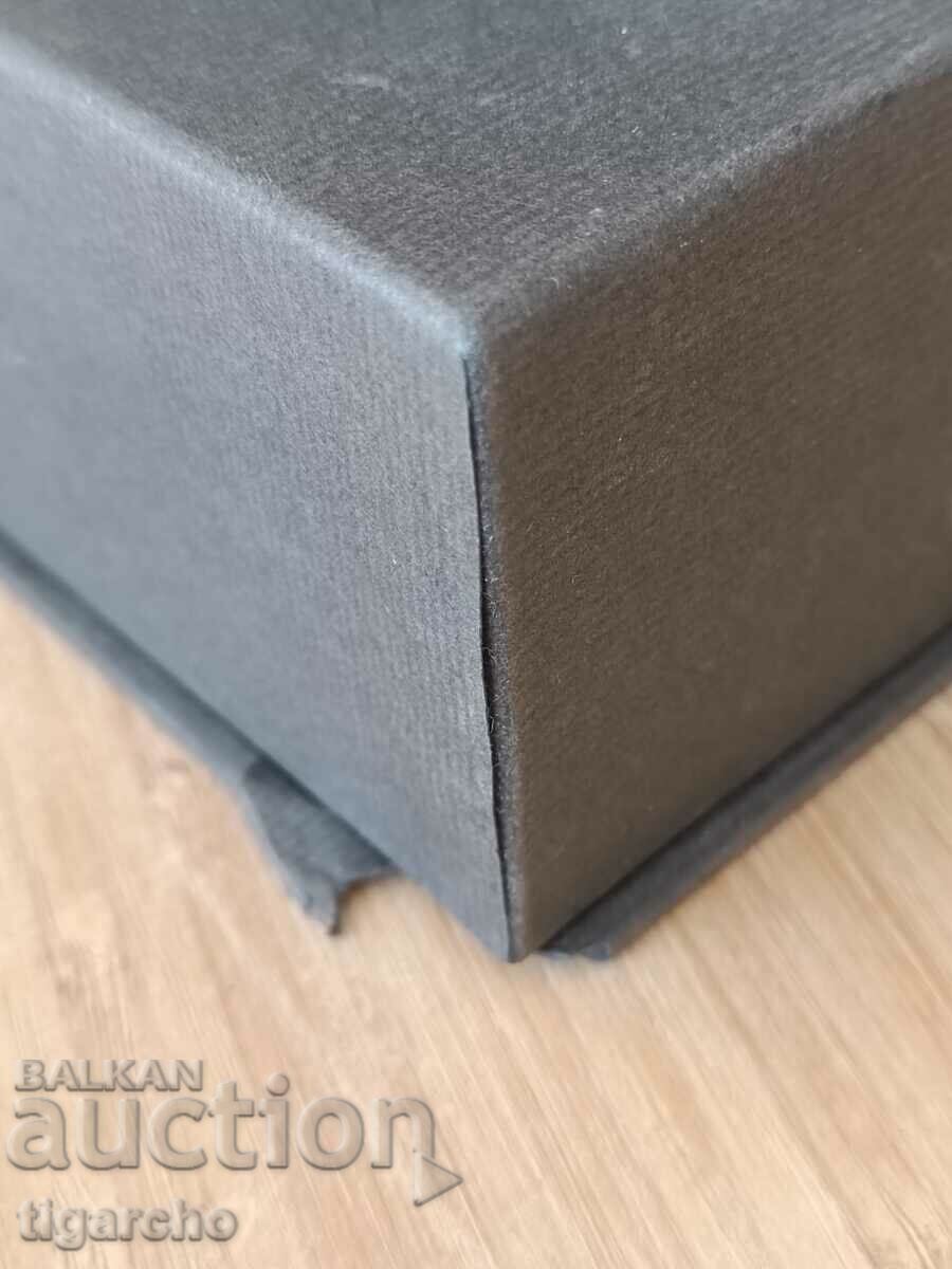 Παράδοση Ελβετικό κουτί ρολογιών Παράδοση Ελβετικό κουτί ρολογιών