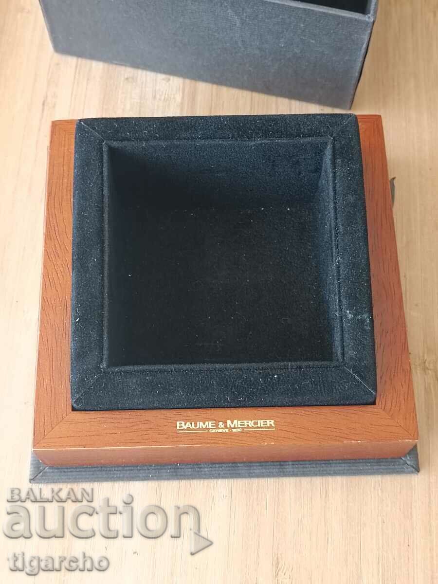 Ελβετικό κουτί ρολογιών - 6 Ελβετικό κουτί ρολογιών - 6