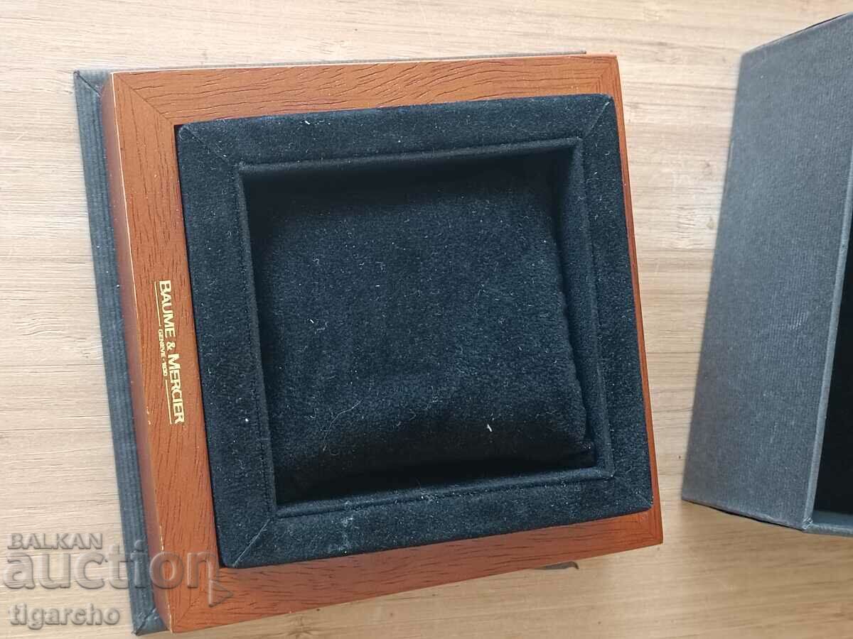 Ελβετικό κουτί ρολογιών - 7 Ελβετικό κουτί ρολογιών - 7