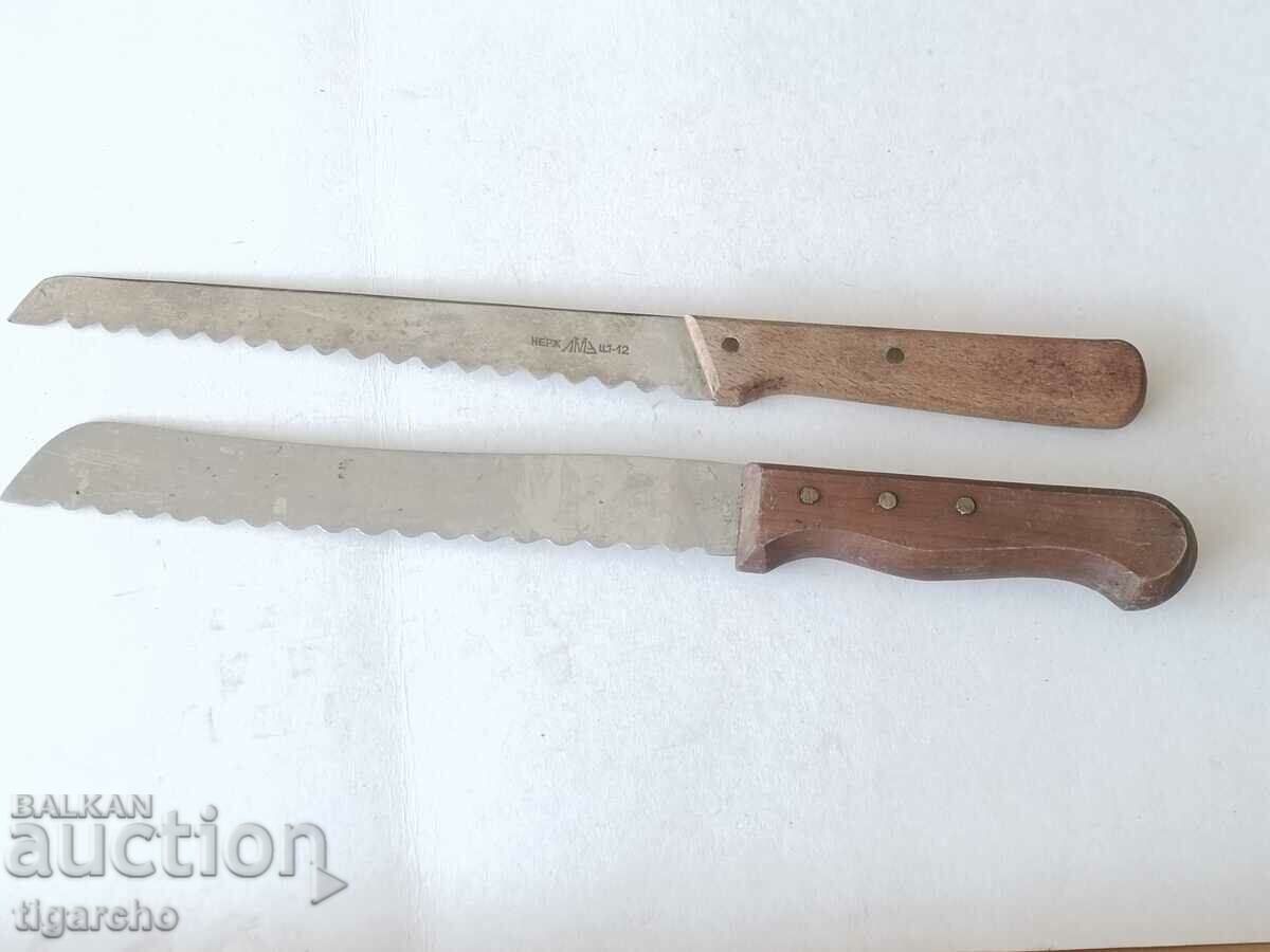 Livrarea Cuțite retro bulgărești Livrarea Cuțite retro bulgărești