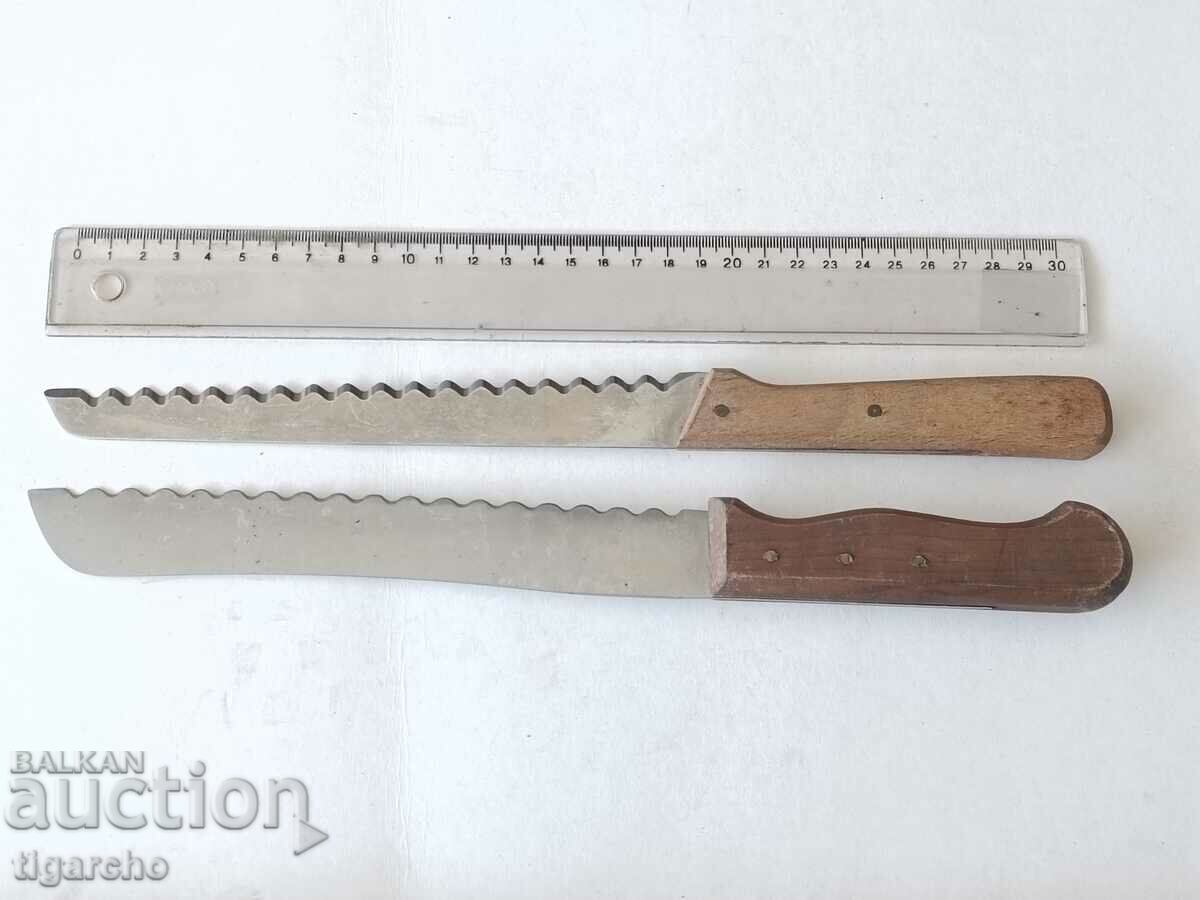 Cuțite retro bulgărești - 5 Cuțite retro bulgărești - 5