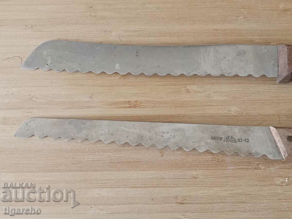Cuțite retro bulgărești - 6 Cuțite retro bulgărești - 6