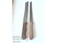 Retro Bulgarian knives