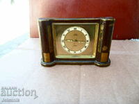 Collection Alarm clock KOHLER Germany/US Zone1945/50-Works rings