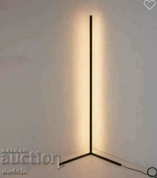 Desktop USB LED lighting lamp with remote control 28x2.3x140 - 7 Desktop USB LED lighting lamp with remote control 28x2.3x140 - 7