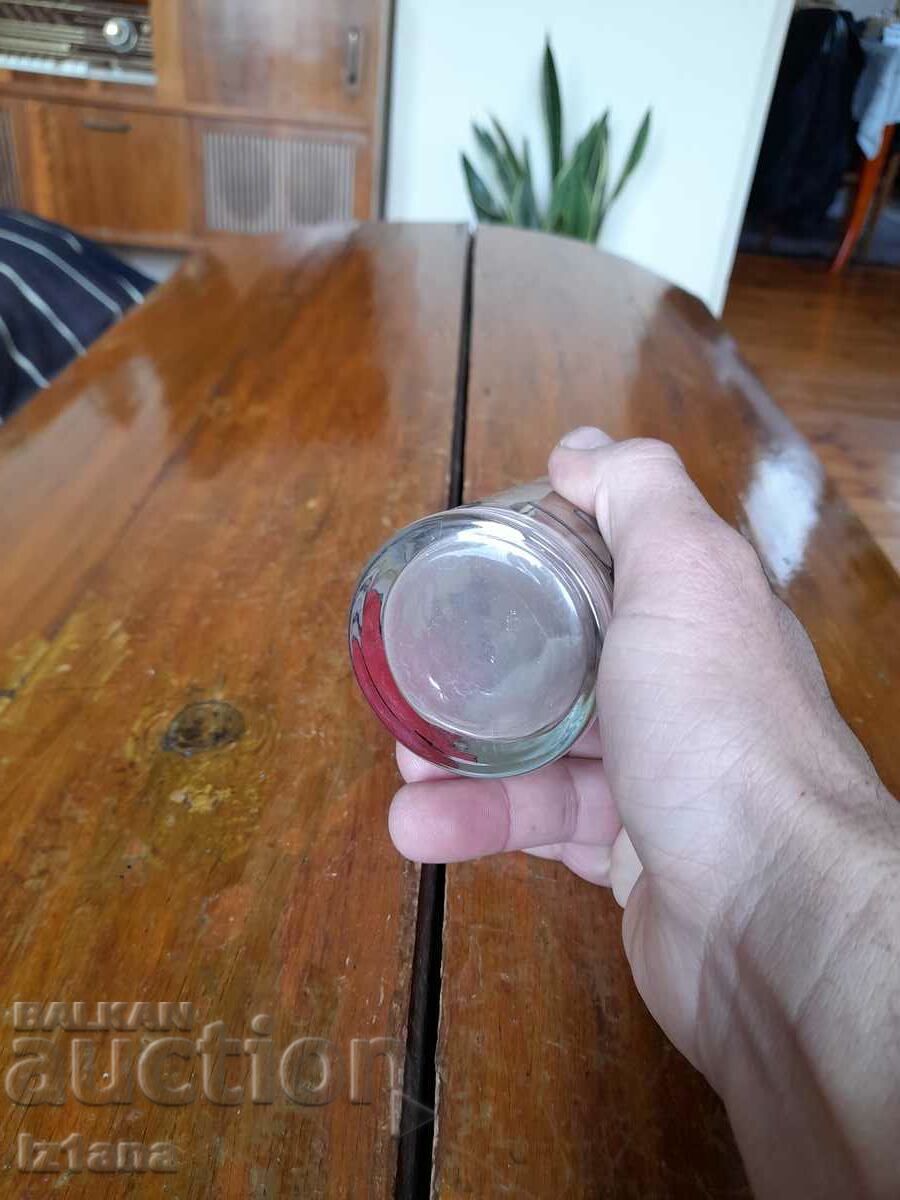 Old mug Mickey, Minnie Mouse - 5 Old mug Mickey, Minnie Mouse - 5