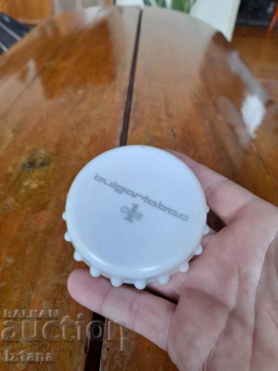 Old opener Bulgartabac, Bulgartabac with price 15.00 BGN | € 7.67 Old opener Bulgartabac, Bulgartabac with price 15.00 BGN | € 7.67