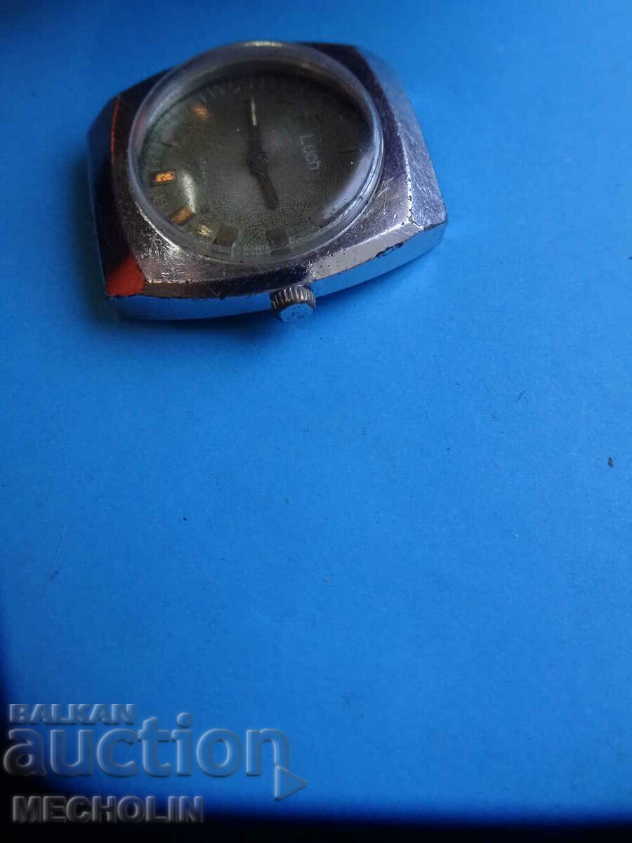 Licitație Ceas de colecție RUSSIAN ray flight de luxe 23 Licitație Ceas de colecție RUSSIAN ray flight de luxe 23