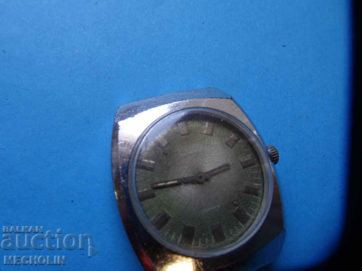 Livrarea Ceas de colecție RUSSIAN ray flight de luxe 23 Livrarea Ceas de colecție RUSSIAN ray flight de luxe 23