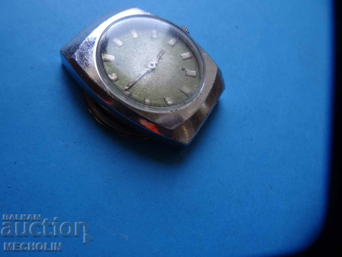 Ceas de colecție RUSSIAN ray flight de luxe 23 - 5 Ceas de colecție RUSSIAN ray flight de luxe 23 - 5