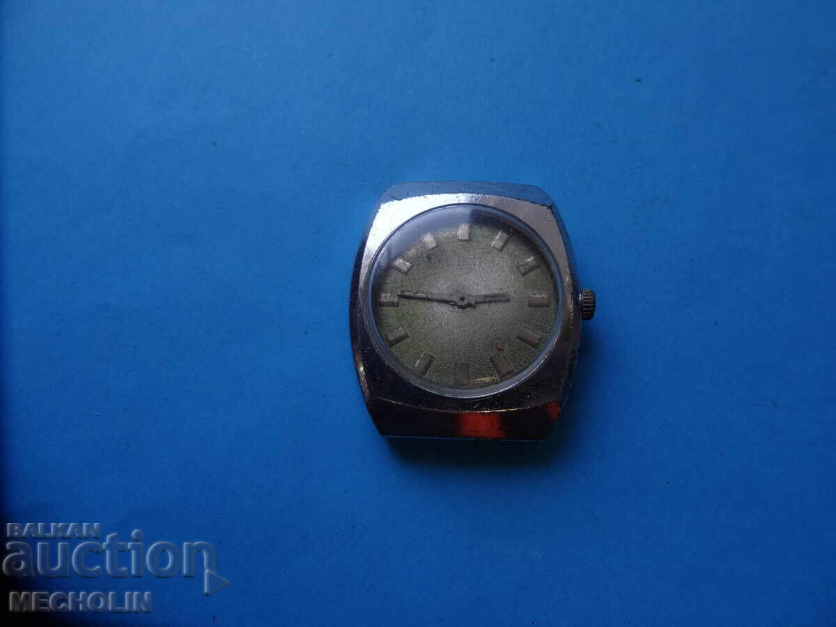 Ceas de colecție RUSSIAN ray flight de luxe 23 - 7 Ceas de colecție RUSSIAN ray flight de luxe 23 - 7