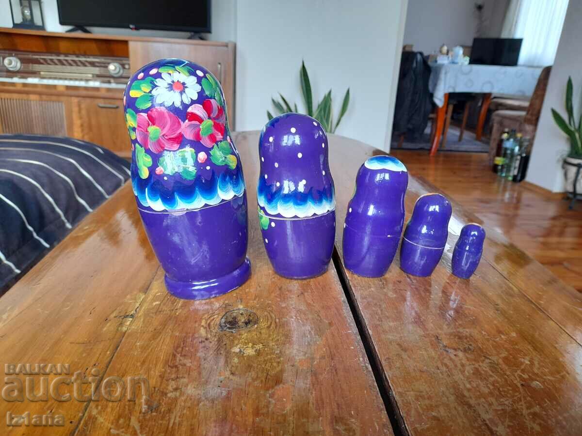 Delivery of Old Matryoshka, matryoshka dolls Delivery of Old Matryoshka, matryoshka dolls